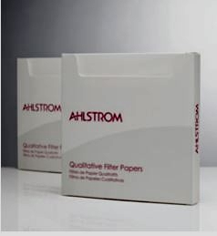 Ahlstrom Fluted Filter - Grade 505